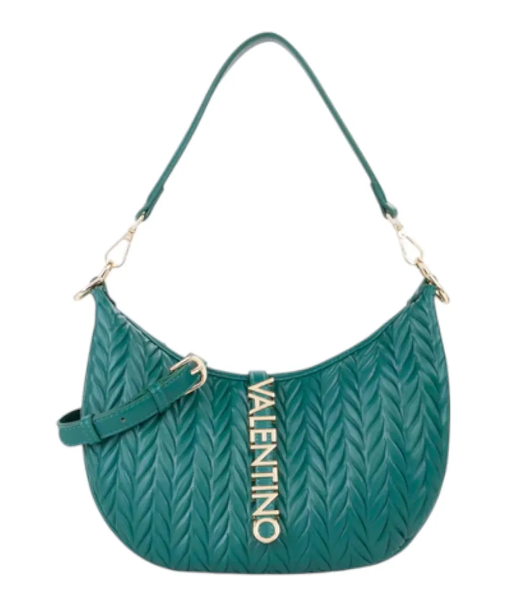 Valentino Bags - Γυναικεία Τσάντα Ώμου Fania Re VBS9AB07-566 Πράσινο