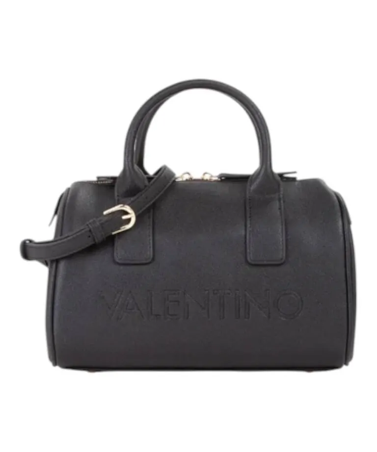 Valentino Bags - Γυναικεία Τσάντα Χειρός Foxy Re VBS9EO24-001 Μαύρο