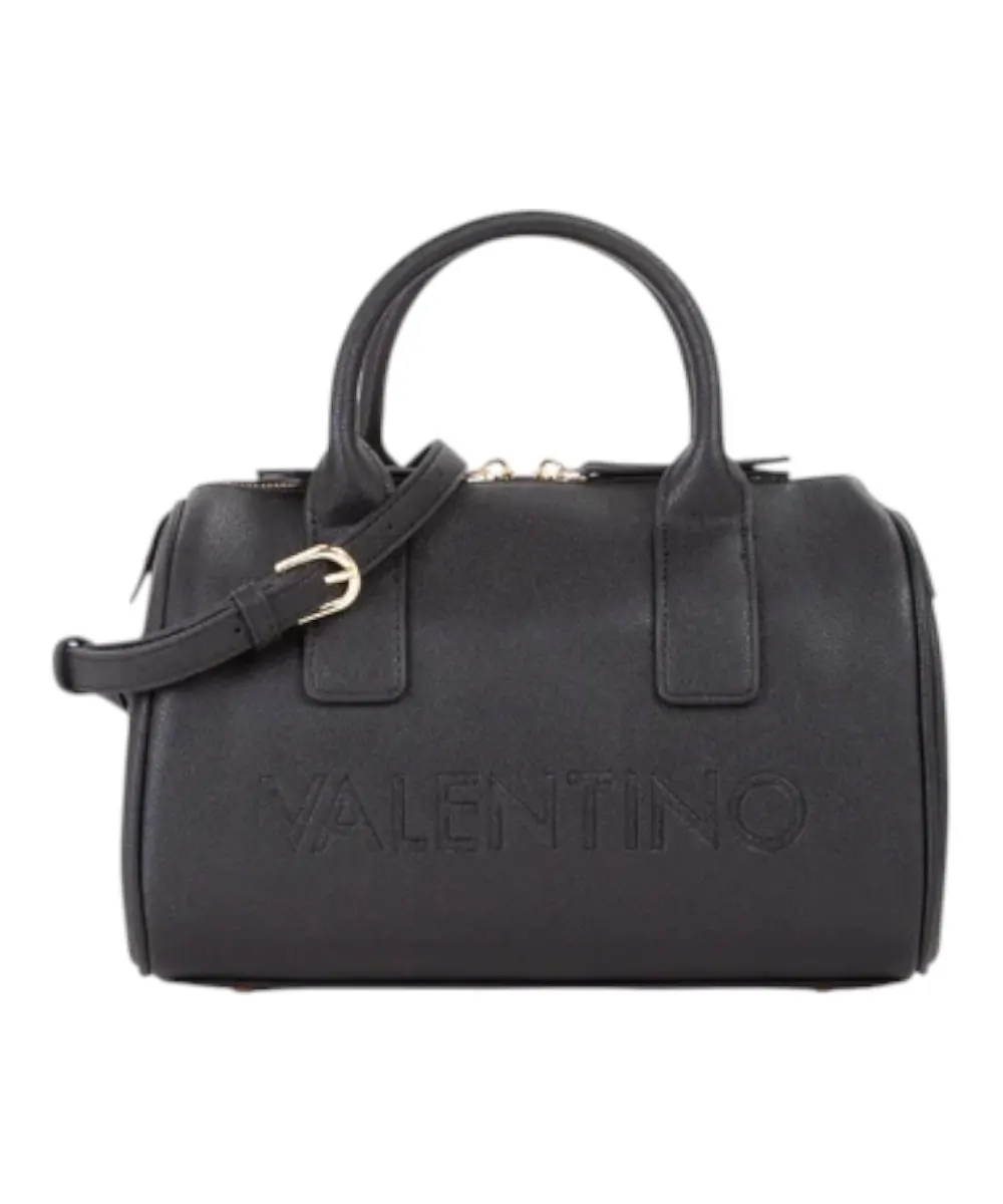 Valentino Bags - Γυναικεία Τσάντα Χειρός Foxy Re VBS9EO24-001 Μαύρο