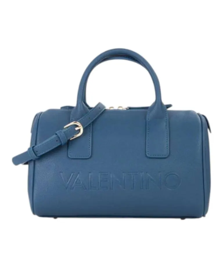 Valentino Bags - Γυναικεία Τσάντα Χειρός Foxy Re VBS9EO24-002 Μπλε