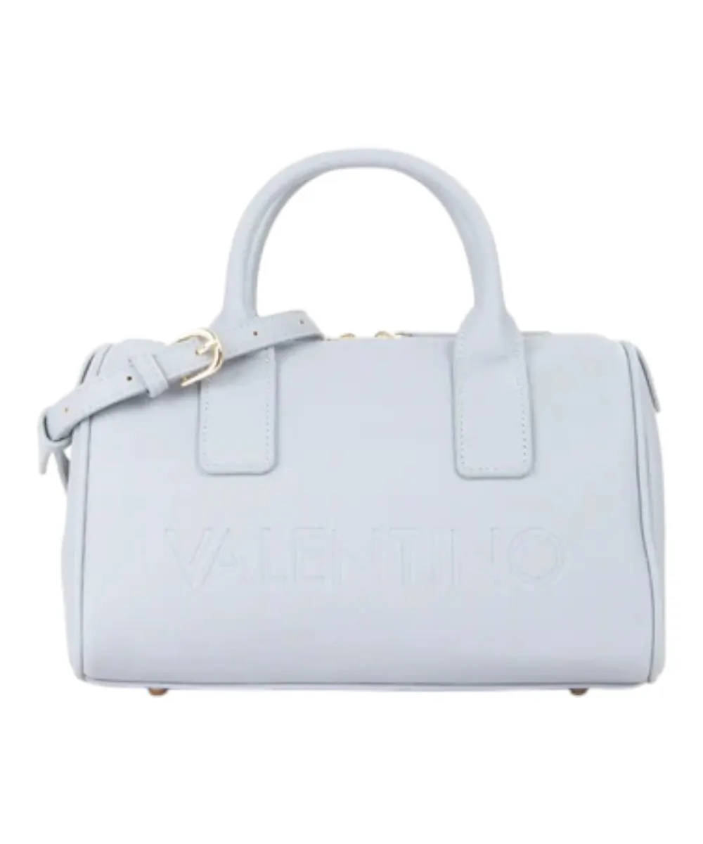 Valentino Bags - Γυναικεία Τσάντα Χειρός Foxy Re VBS9EO24-F61 Γαλάζιο