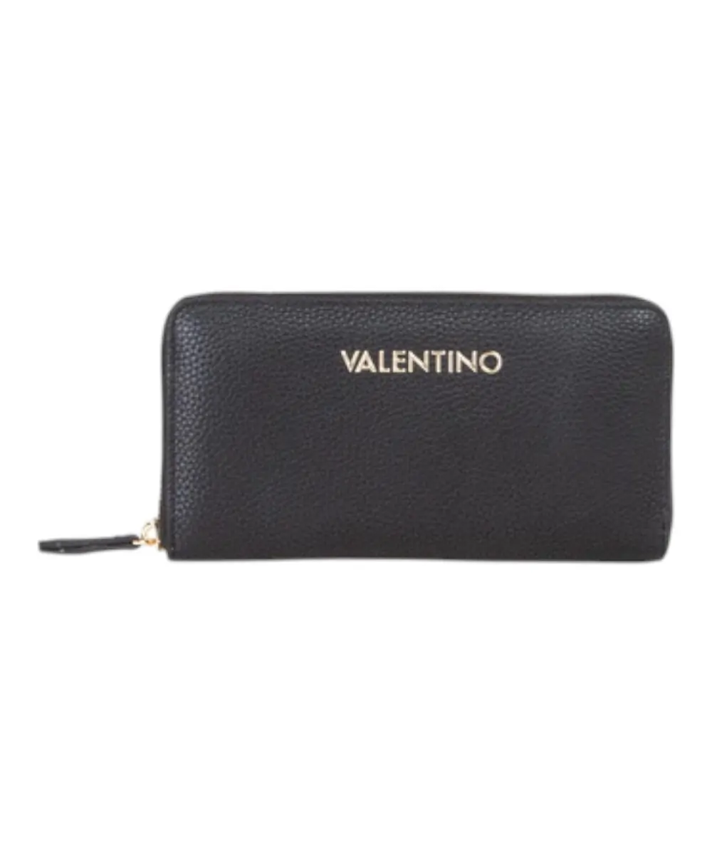 Valentino - Γυναικείο Πορτοφόλι Brixton VPS7LX155-001 Μαύρο