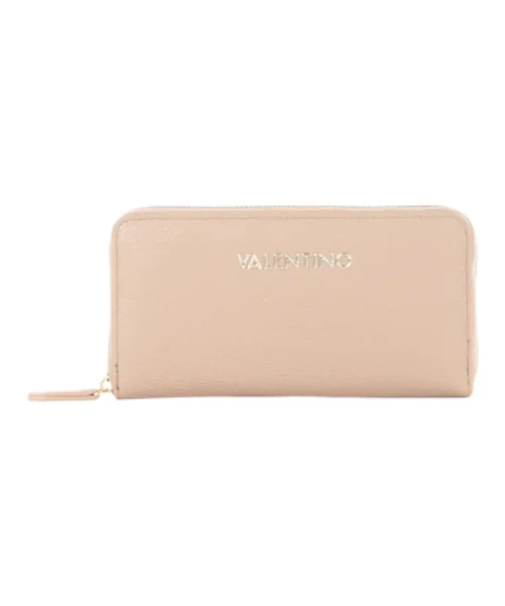 Valentino - Γυναικείο Πορτοφόλι Brixton VPS7LX155-005 Μπεζ