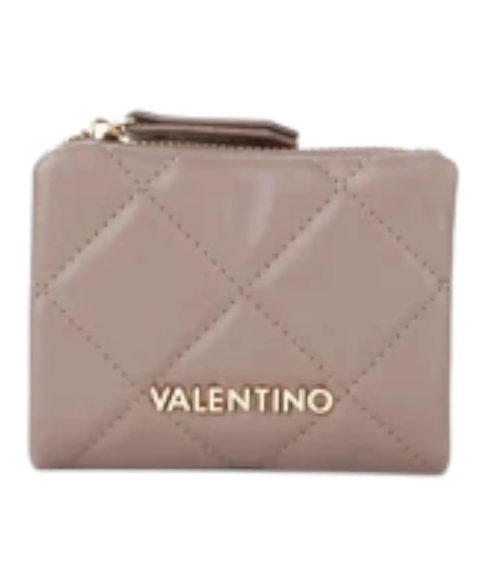 Valentino - Γυναικείο Πορτοφόλι Ocarina VPS3KK105-259 Μπεζ