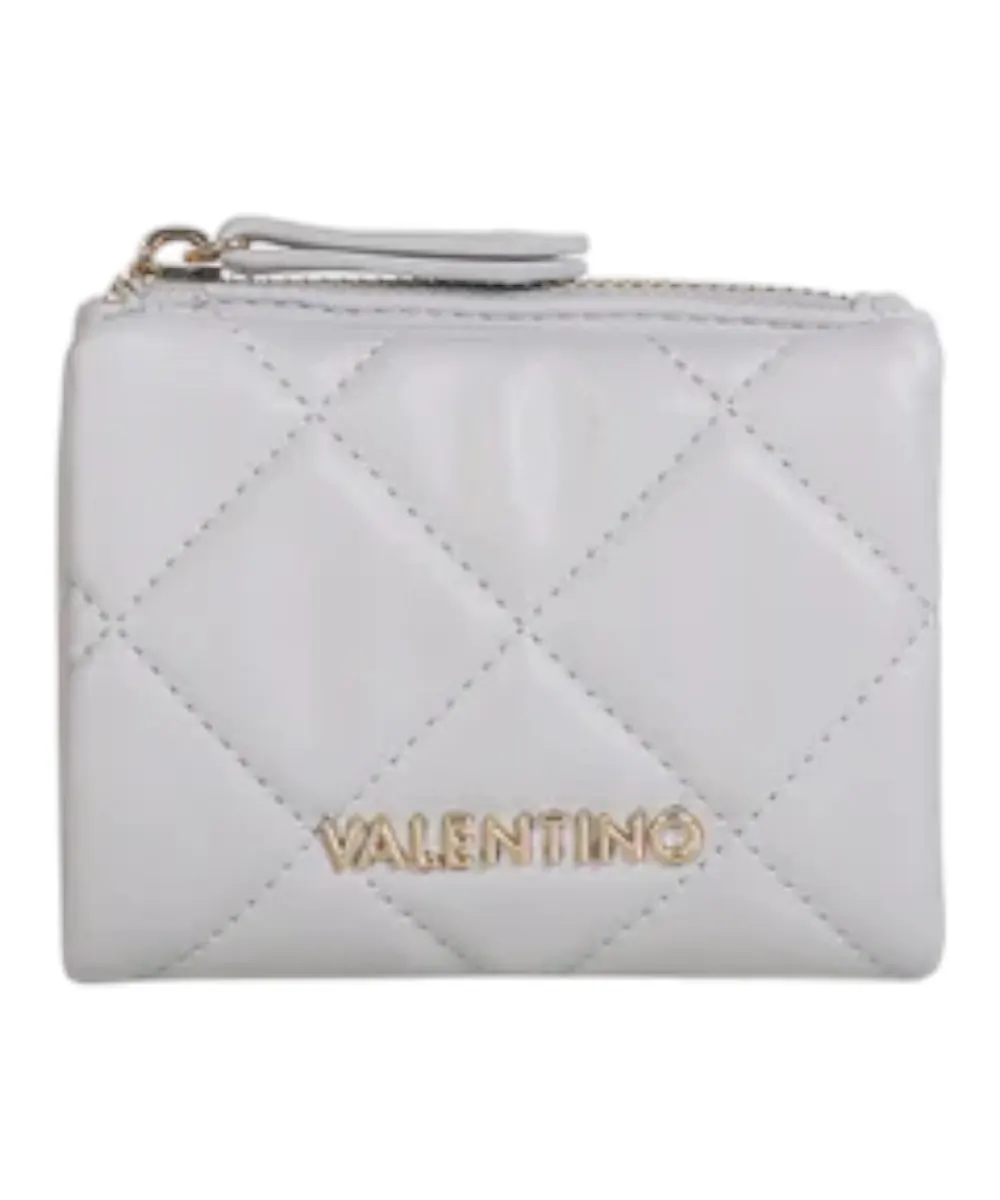 Valentino - Γυναικείο Πορτοφόλι Ocarina VPS3KK105-979 Γκρι
