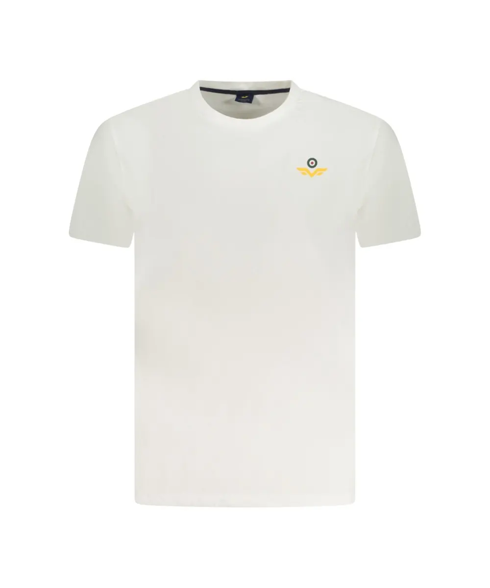 Armata Di Mare - Ανδρικό Κοντομάνικο T-Shirt 5351129-376 Λευκό