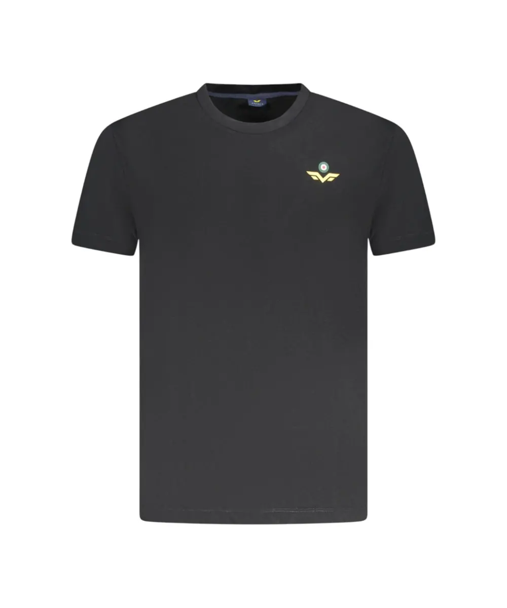 Armata Di Mare - Ανδρικό Κοντομάνικο T-Shirt 5351129-7 Μαύρο