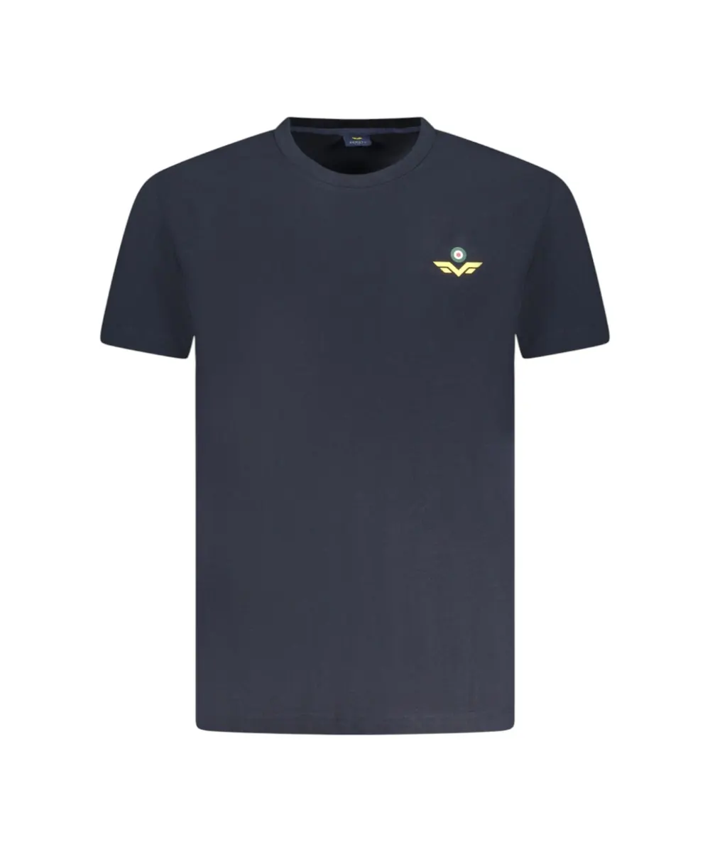 Armata Di Mare - Ανδρικό Κοντομάνικο T-Shirt 5351129-730 Μπλε Σκούρο