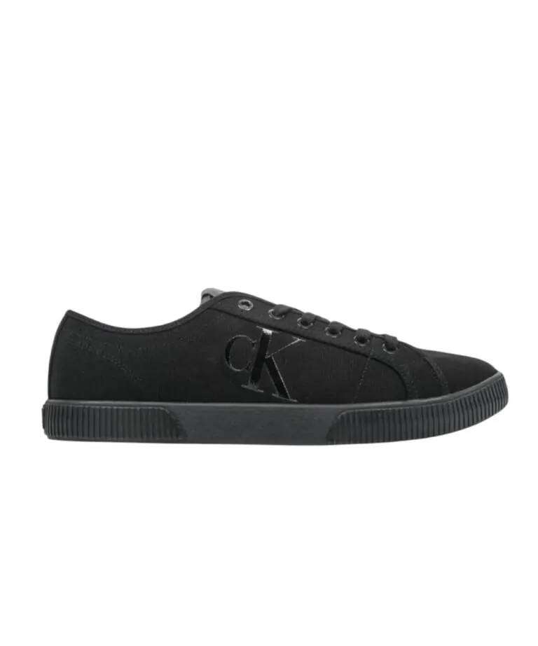 Calvin Klein - Ανδρικά Sneakers YM0YM00689-BDS Μαύρο