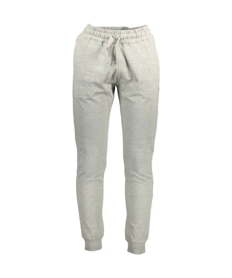 U.S. Polo Assn. - Ανδρικό Παντελόνι Φόρμας 63026-53223-188 Γκρι