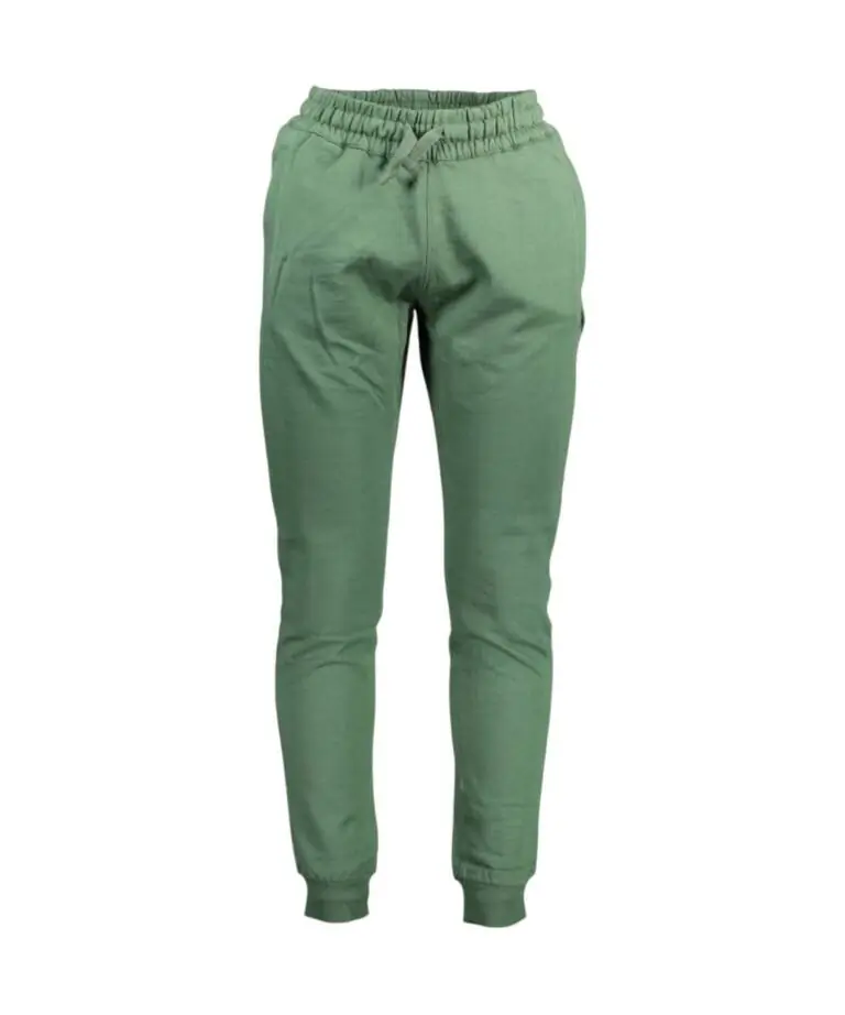 U.S. Polo Assn. - Ανδρικό Παντελόνι Φόρμας 63026-53223-249 Πράσινο