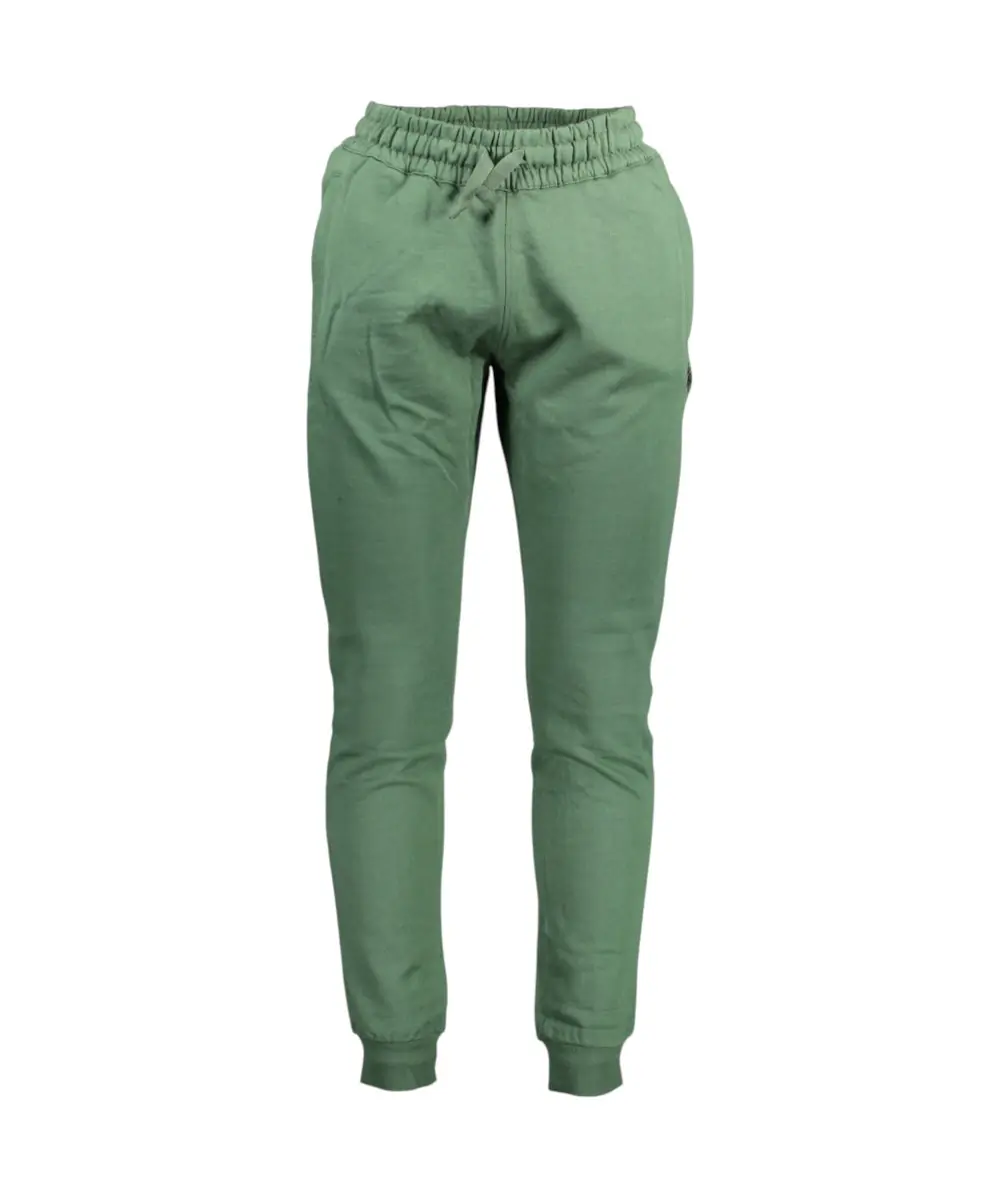 U.S. Polo Assn. - Ανδρικό Παντελόνι Φόρμας 63026-53223-249 Πράσινο