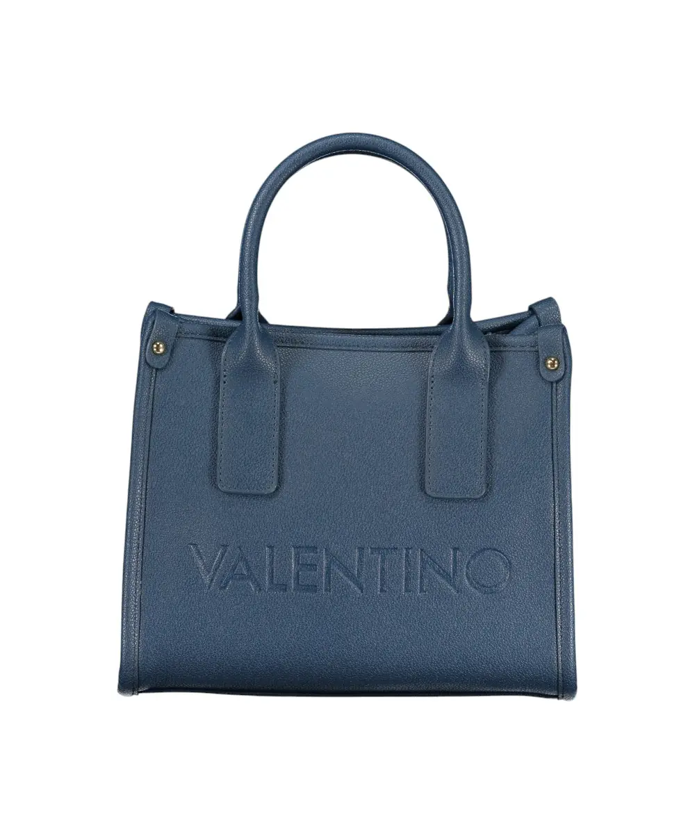 Valentino Bags - Γυναικεία Τσάντα Χειρός Foxy Re VBS9EO05-002 Μπλε