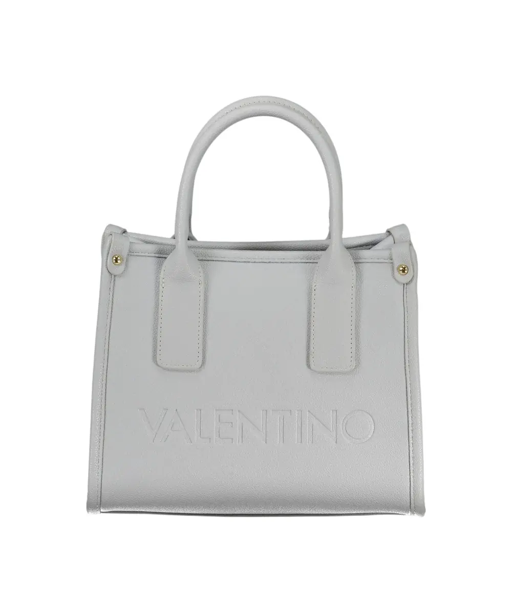 Valentino Bags - Γυναικεία Τσάντα Χειρός Foxy Re VBS9EO05-F61 Γαλάζιο