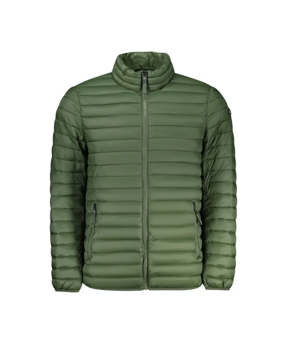 Scuola Nautica Italiana - Ανδρικό Μεταβατικό Μπουφάν 832949-ARMY Χακί