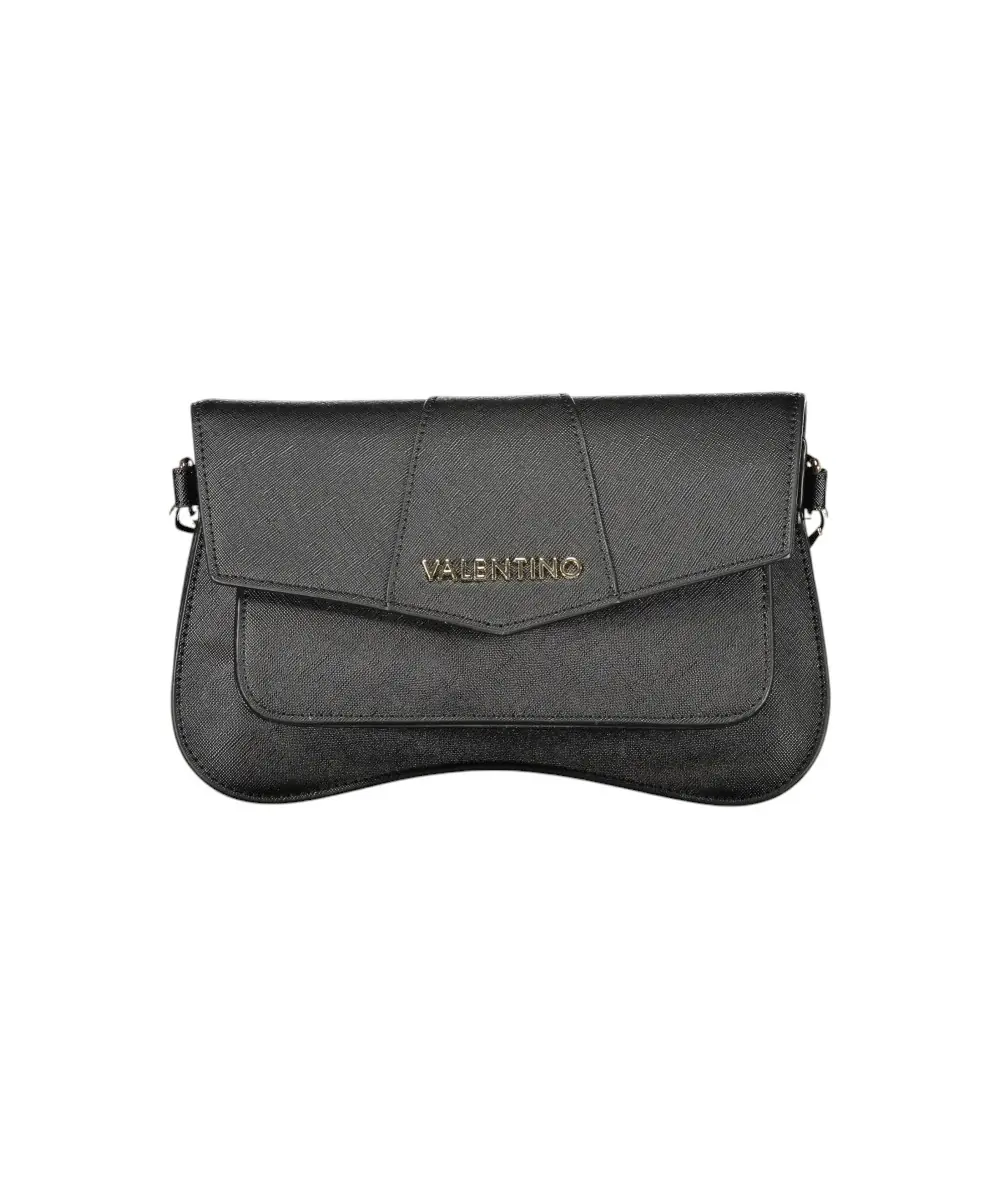 Valentino Bags - Γυναικεία Τσάντα Ώμου Funika VBS8NP13-001 Μαύρο