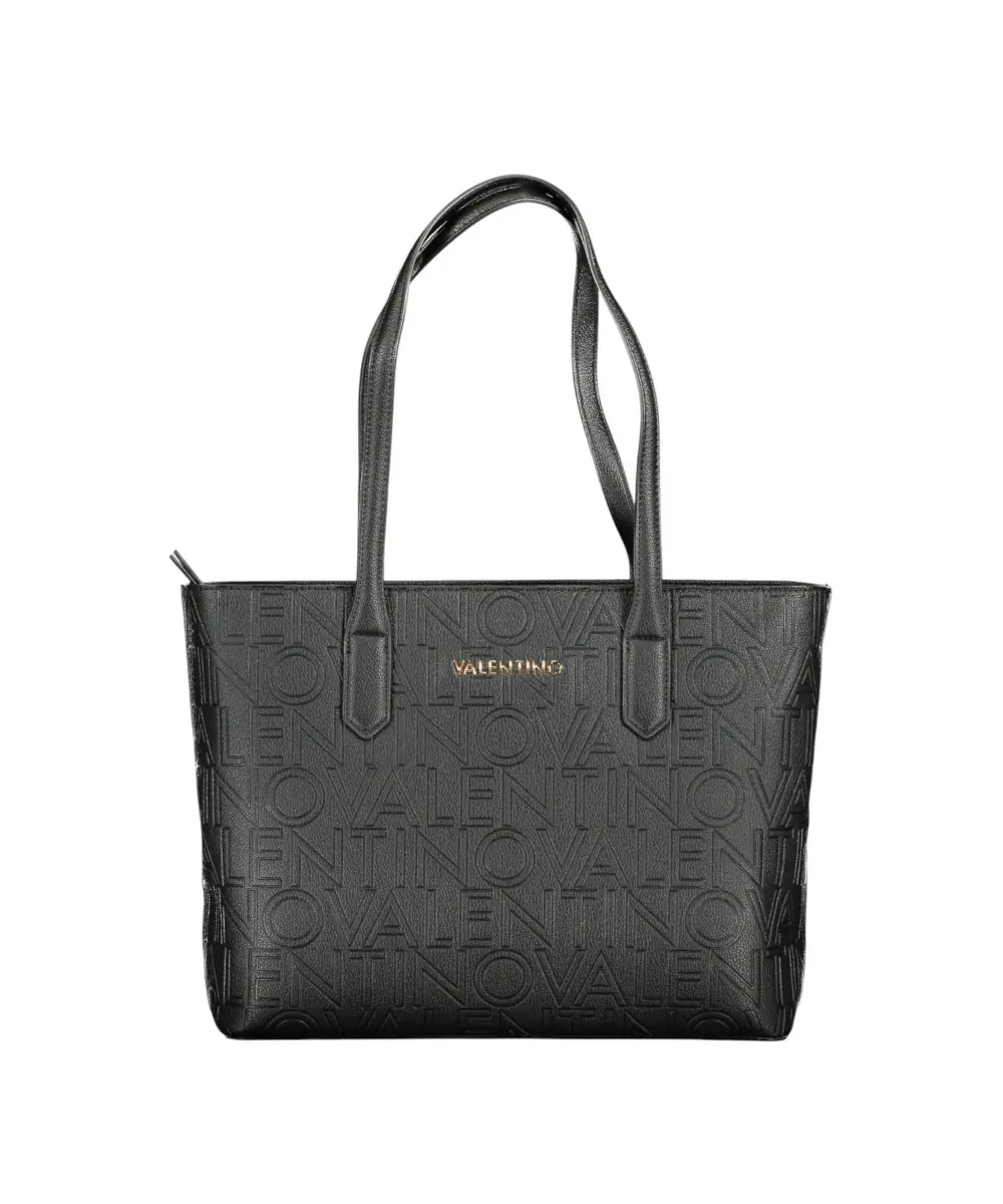 Valentino Bags - Γυναικεία Τσάντα Ώμου Pansy VBS8PG01-001 Μαύρο