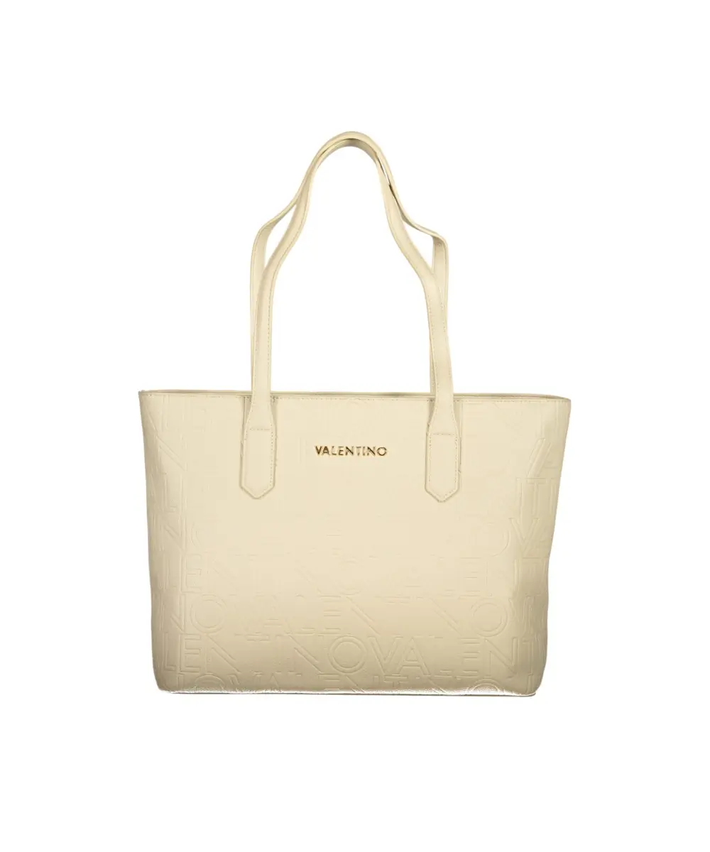 Valentino Bags - Γυναικεία Τσάντα Ώμου Pansy VBS8PG01-991 Εκρού