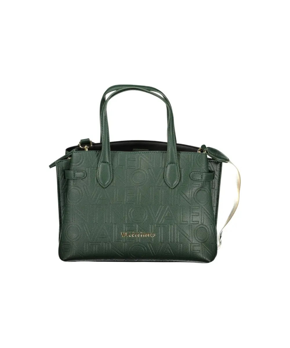 Valentino Bags - Γυναικεία Τσάντα Ώμου Pansy VBS8PG04-P71 Πράσινο