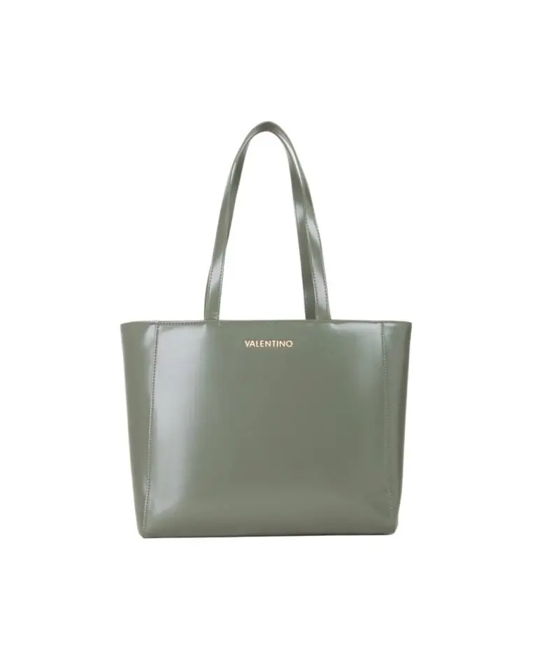 Valentino Bags - Γυναικεία Τσάντα Ώμου Type Re VBS8FS01-155 Πράσινο