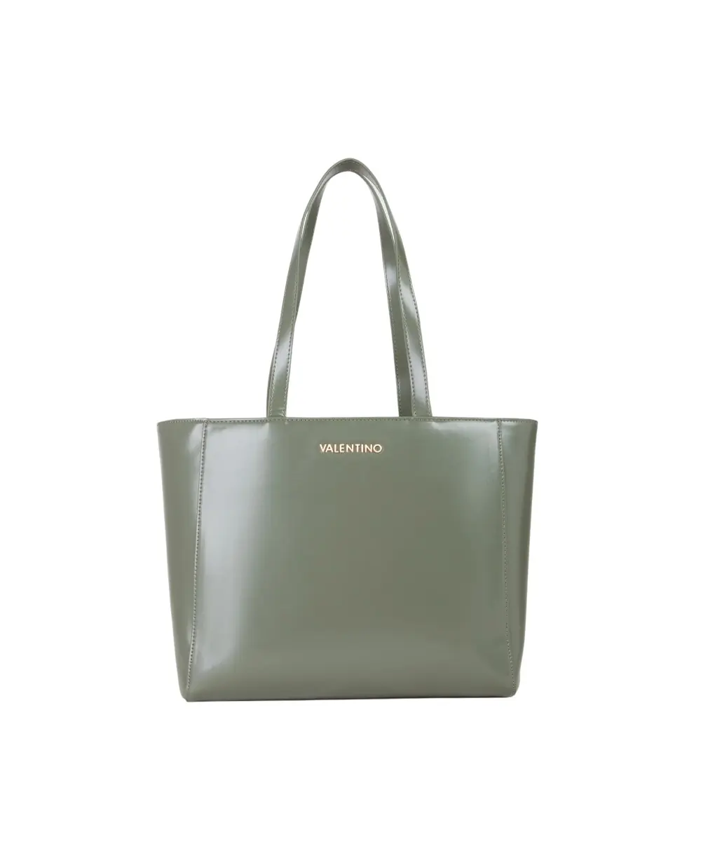 Valentino Bags - Γυναικεία Τσάντα Ώμου Type Re VBS8FS01-155 Πράσινο