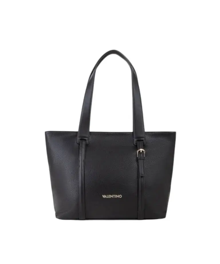 Valentino Bags - Γυναικεία Τσάντα Ώμου Wamy Re VBS9HS01-001 Μαύρο