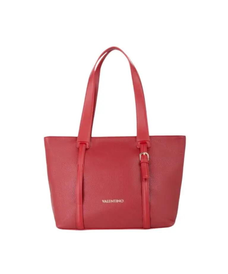 Valentino Bags - Γυναικεία Τσάντα Ώμου Wamy Re VBS9HS01-P90 Κοραλλί