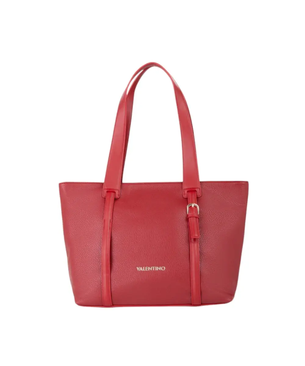 Valentino Bags - Γυναικεία Τσάντα Ώμου Wamy Re VBS9HS01-P90 Κοραλλί