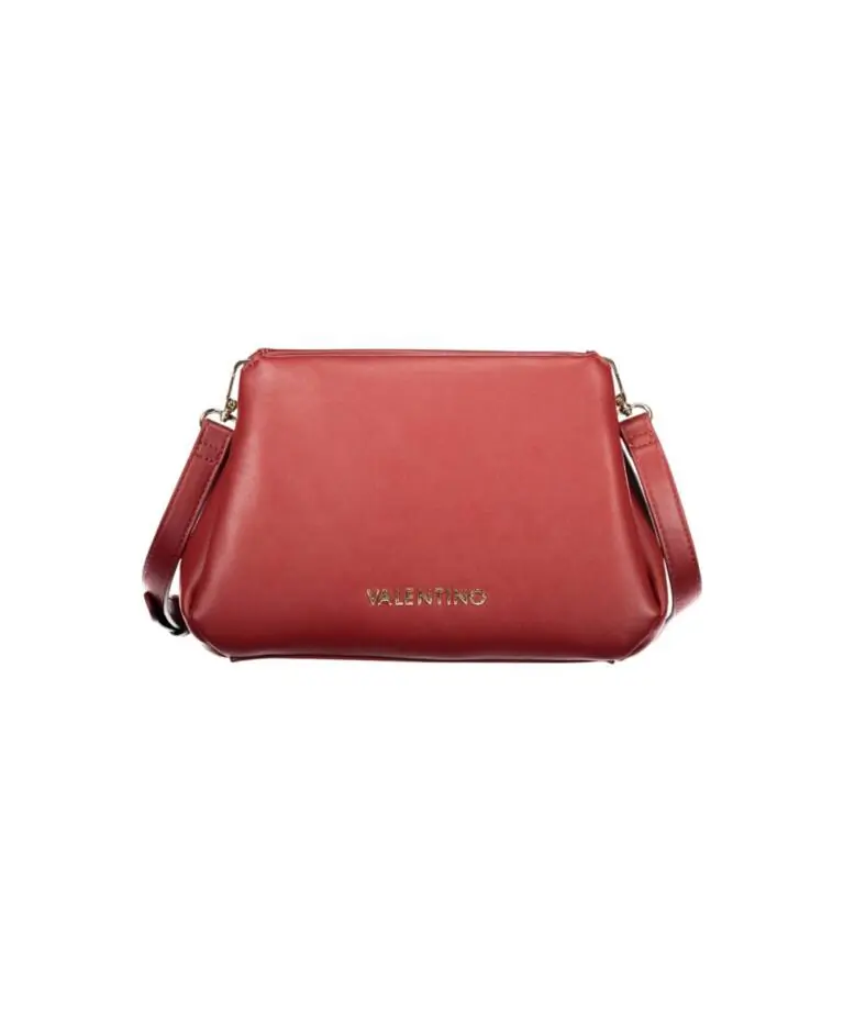 Valentino Bags - Γυναικεία Τσάντα Ώμου West Re VBS9I842-003 Κόκκινο
