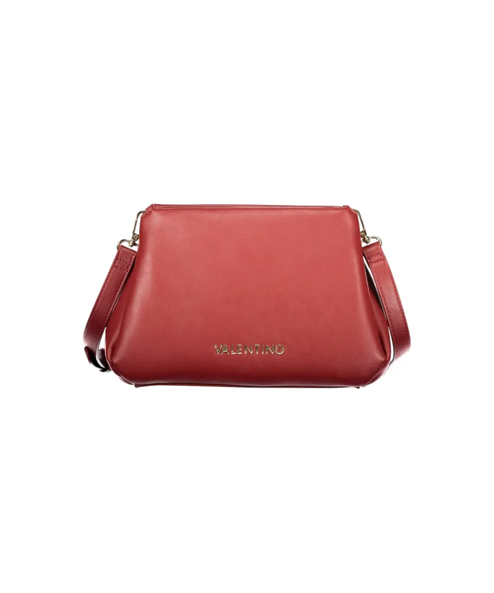 Valentino Bags - Γυναικεία Τσάντα Ώμου West Re VBS9I842-003 Κόκκινο