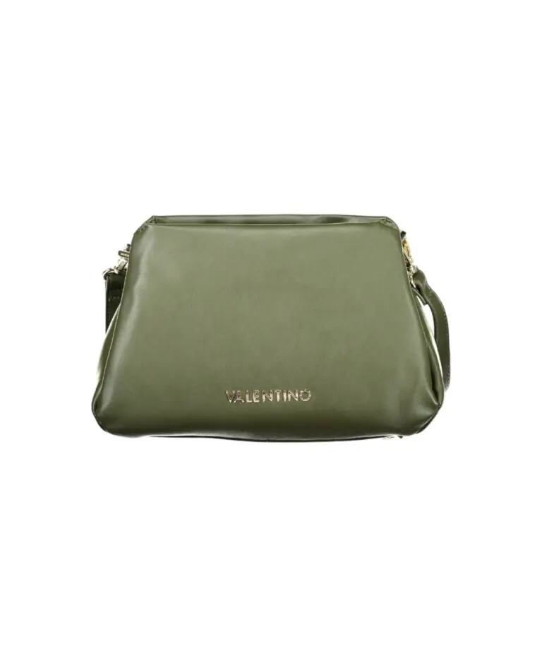 Valentino Bags - Γυναικεία Τσάντα Ώμου West Re VBS9I842-155 Χακί