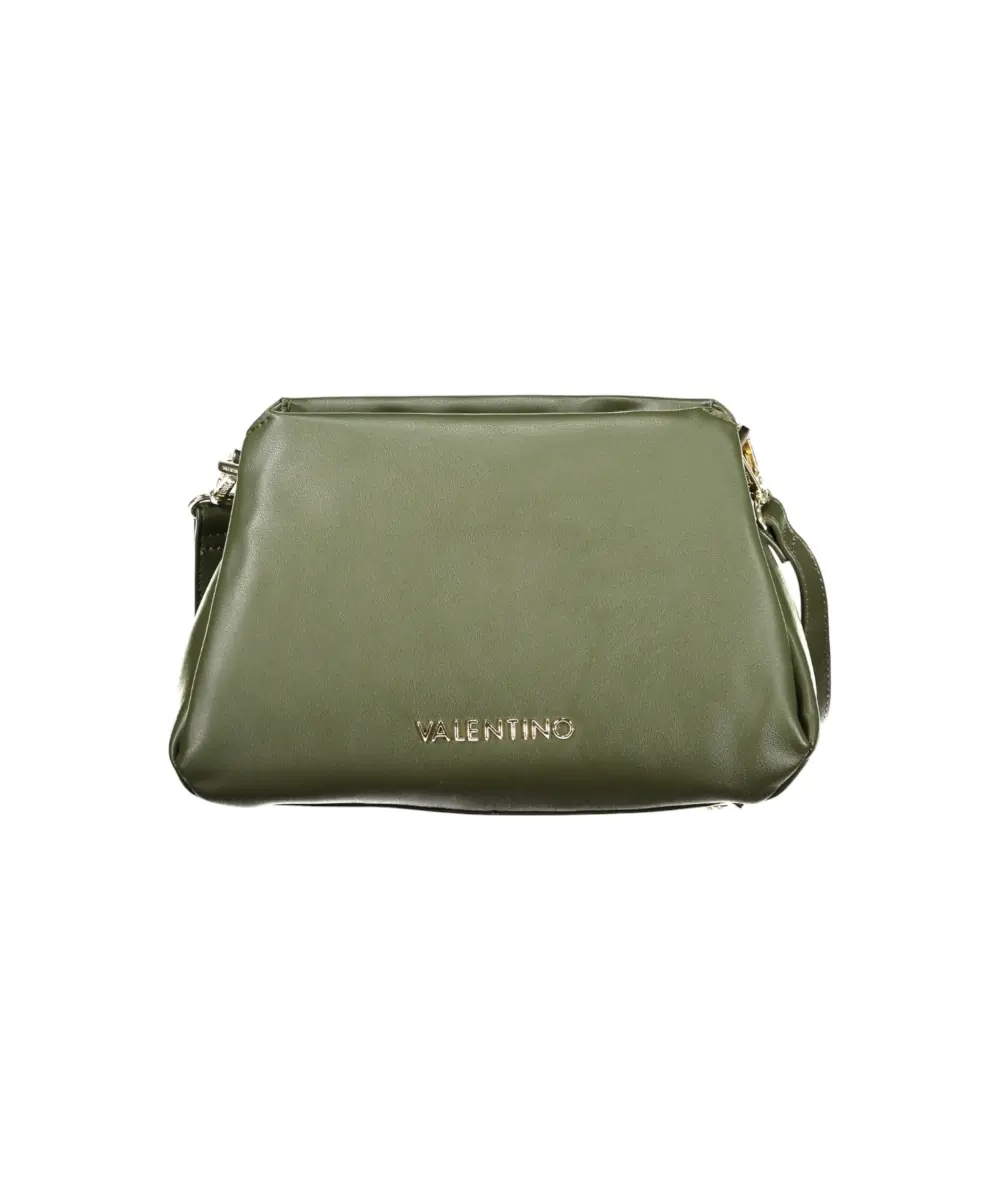 Valentino Bags - Γυναικεία Τσάντα Ώμου West Re VBS9I842-155 Χακί