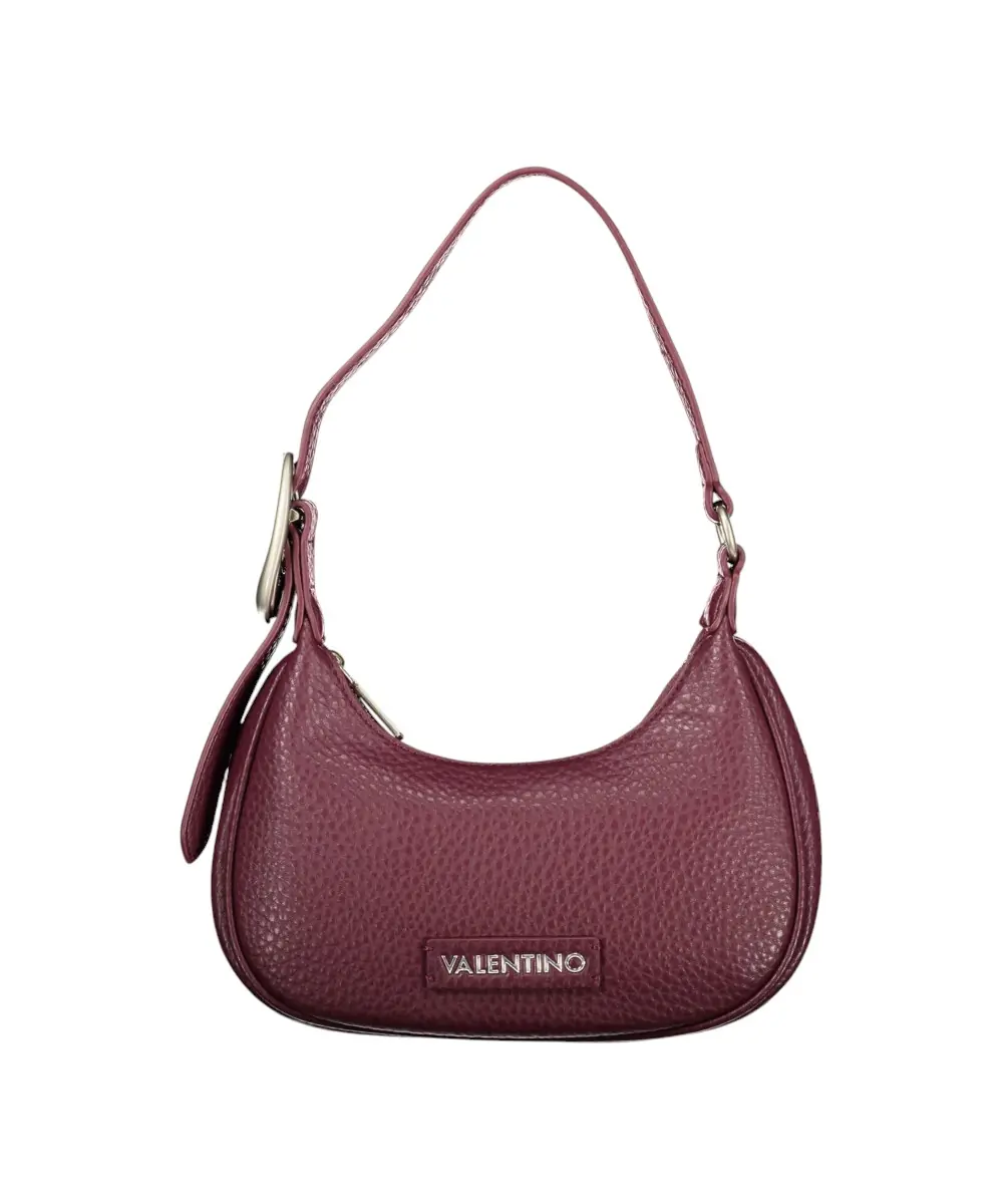 Valentino Bags - Γυναικεία Τσάντα Ώμου Willowy Re VBS9E207-069 Μπορντό