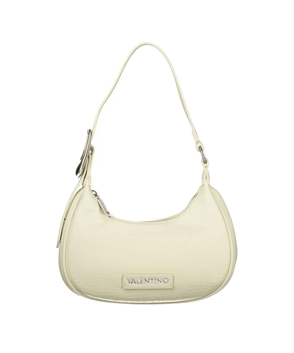 Valentino Bags - Γυναικεία Τσάντα Ώμου Willowy Re VBS9E207-328 Λευκό