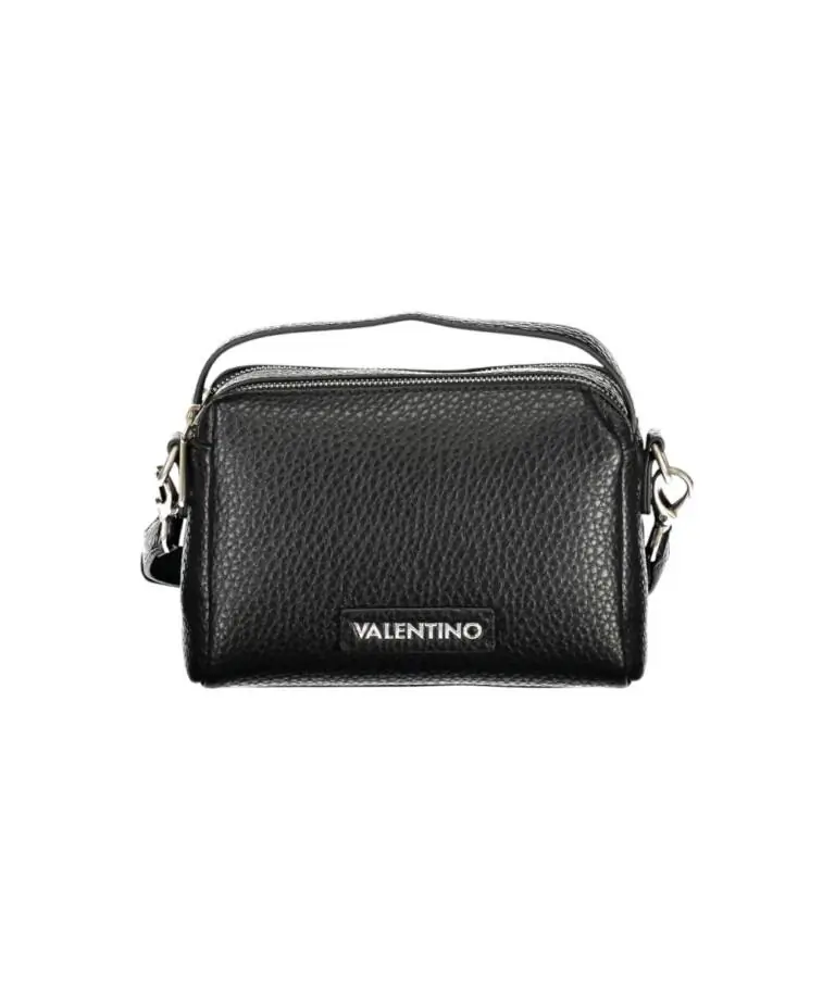 Valentino Bags - Γυναικεία Τσάντα Ώμου Willowyre VBS9E215-001 Μαύρο