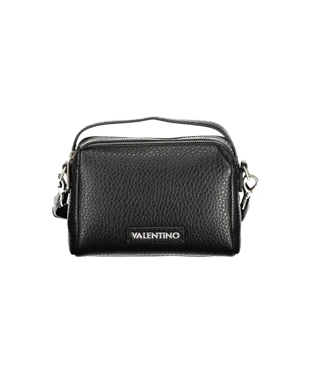 Valentino Bags - Γυναικεία Τσάντα Ώμου Willowyre VBS9E215-001 Μαύρο