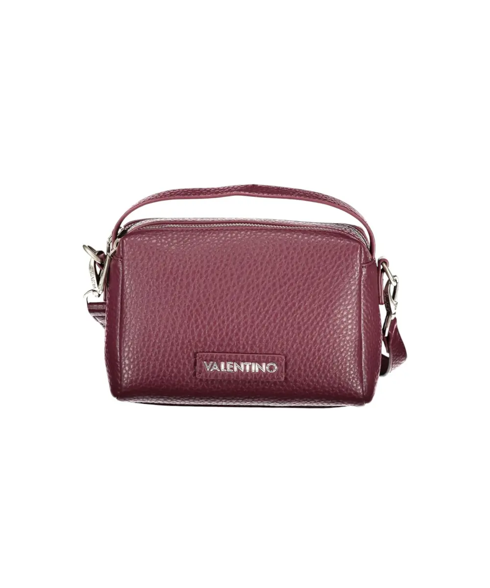 Valentino Bags - Γυναικεία Τσάντα Ώμου Willowyre VBS9E215-069 Μπορντό