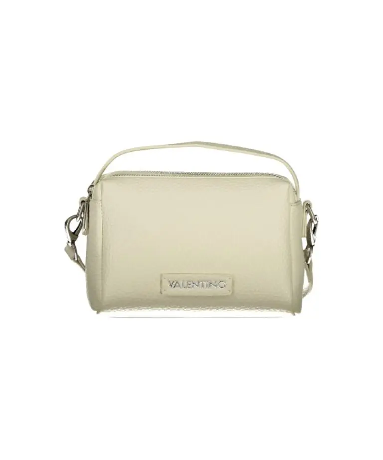 Valentino Bags - Γυναικεία Τσάντα Ώμου Willowyre VBS9E215-328 Λευκό
