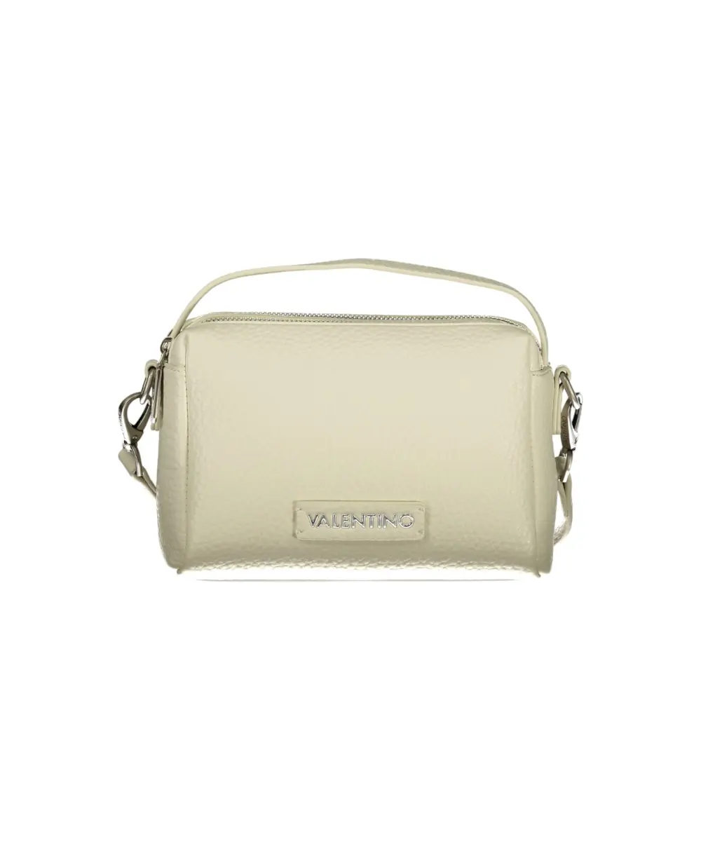 Valentino Bags - Γυναικεία Τσάντα Ώμου Willowyre VBS9E215-328 Λευκό
