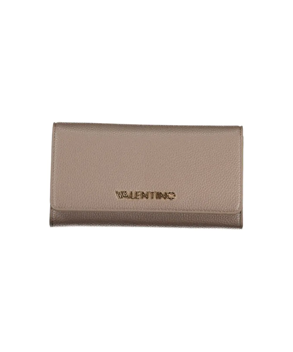 Valentino - Γυναικείο Πορτοφόλι Never VPS8GL113-259 Καφέ