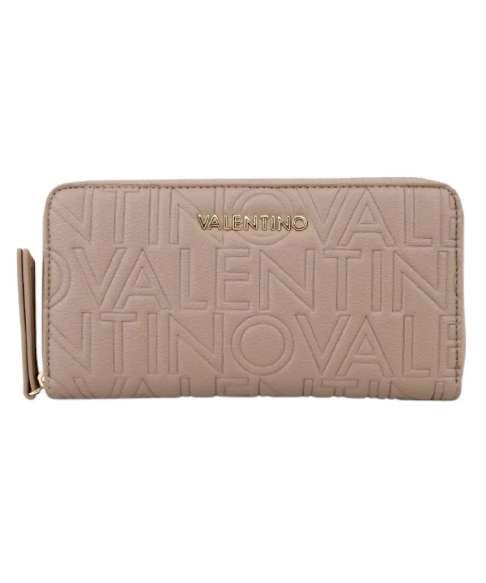 Valentino - Γυναικείο Πορτοφόλι Pansy VPS8PG155-401 Ταμπά
