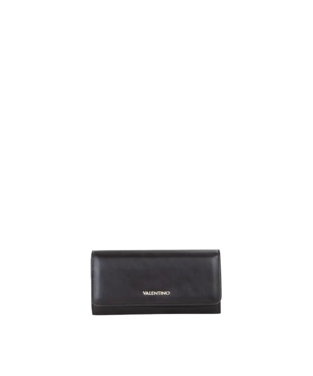 Valentino - Γυναικείο Πορτοφόλι West Re VPS9I8113-001 Μαύρο