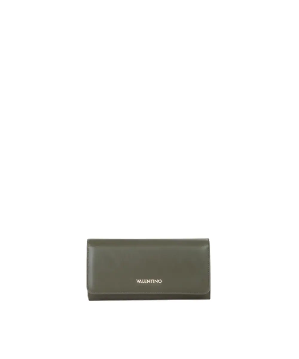 Valentino - Γυναικείο Πορτοφόλι West Re VPS9I8113-155 Χακί