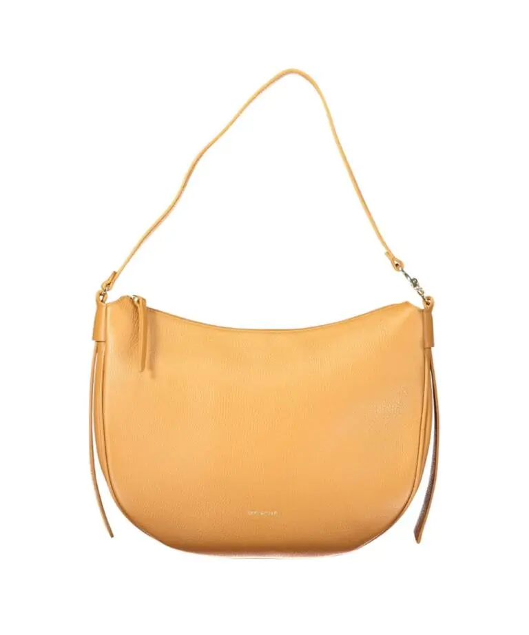 Coccinelle - Γυναικεία τσάντα Ώμου C-Easy E1SHA130201-W12 Καφέ