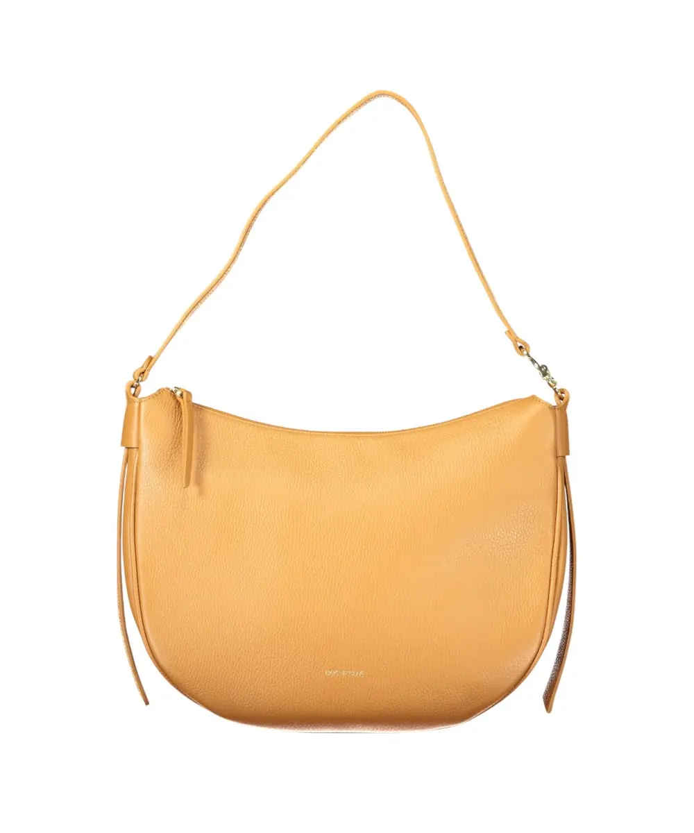 Coccinelle - Γυναικεία τσάντα Ώμου C-Easy E1SHA130201-W12 Καφέ