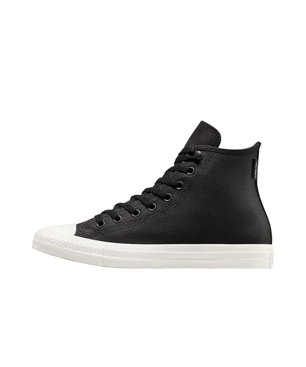 Converse - All Star Γυναικείο Παπούτσι Chuck Taylor Tectuff A14594CF-001 Μαύρο