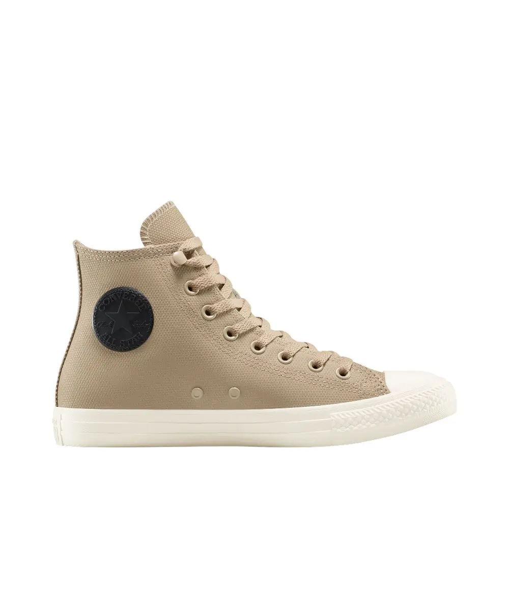 Converse - All Star Παπούτσι Unisex Chuck Taylor Tectuff A14595C Μπεζ