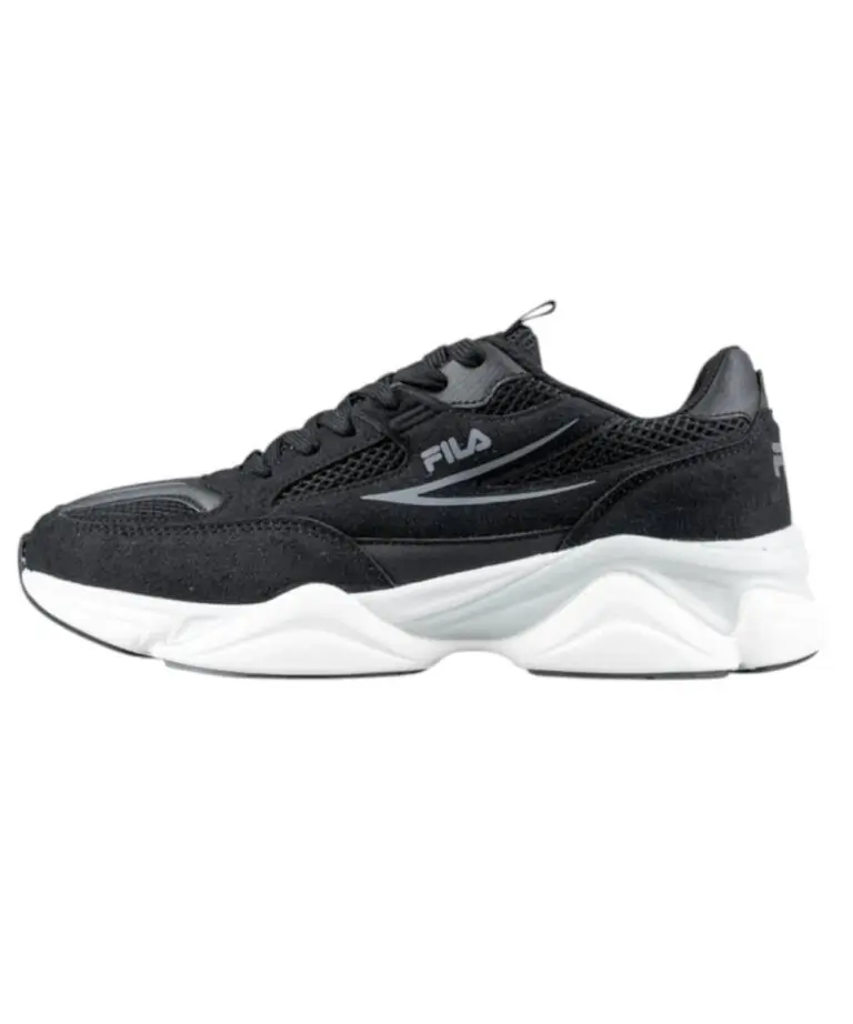 Fila - Ανδρικά Sneakers Recades FFM0407-83167 Μαύρο