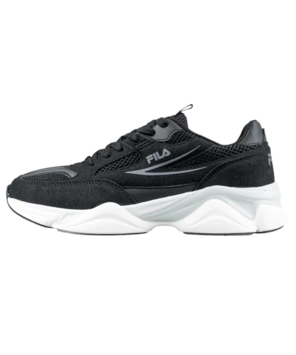 Fila - Ανδρικά Sneakers Recades FFM0407-83167 Μαύρο