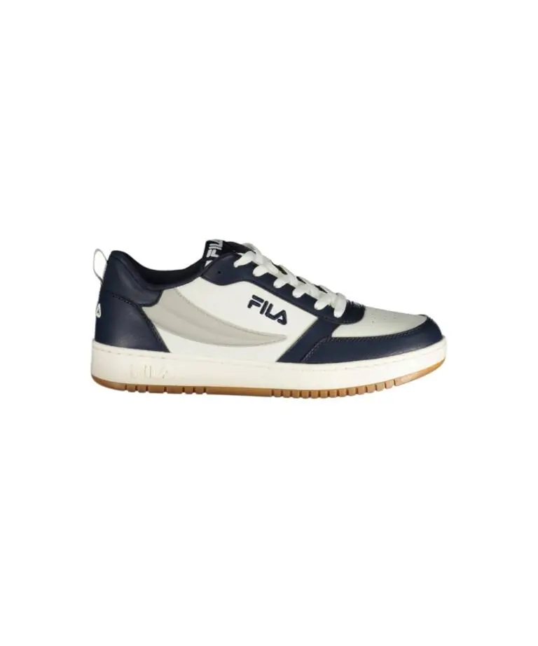 Fila - Ανδρικά Sneakers Rega Nf FFM0370-53048 Μπλε